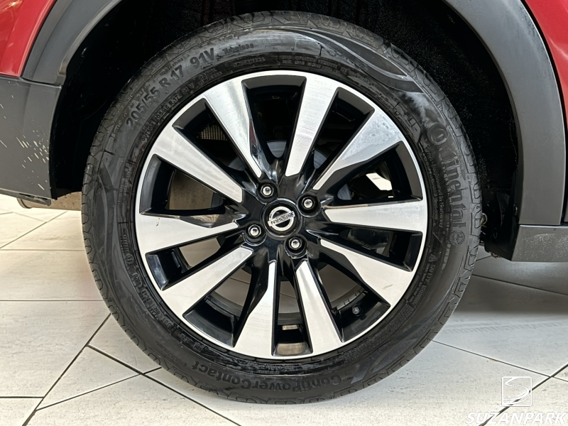 NISSAN KICKS SL 1.6 CVT