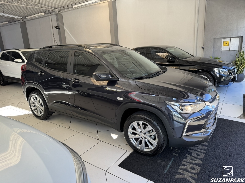 GM CHEVROLET TRACKER LTZ 1.0 TURBO