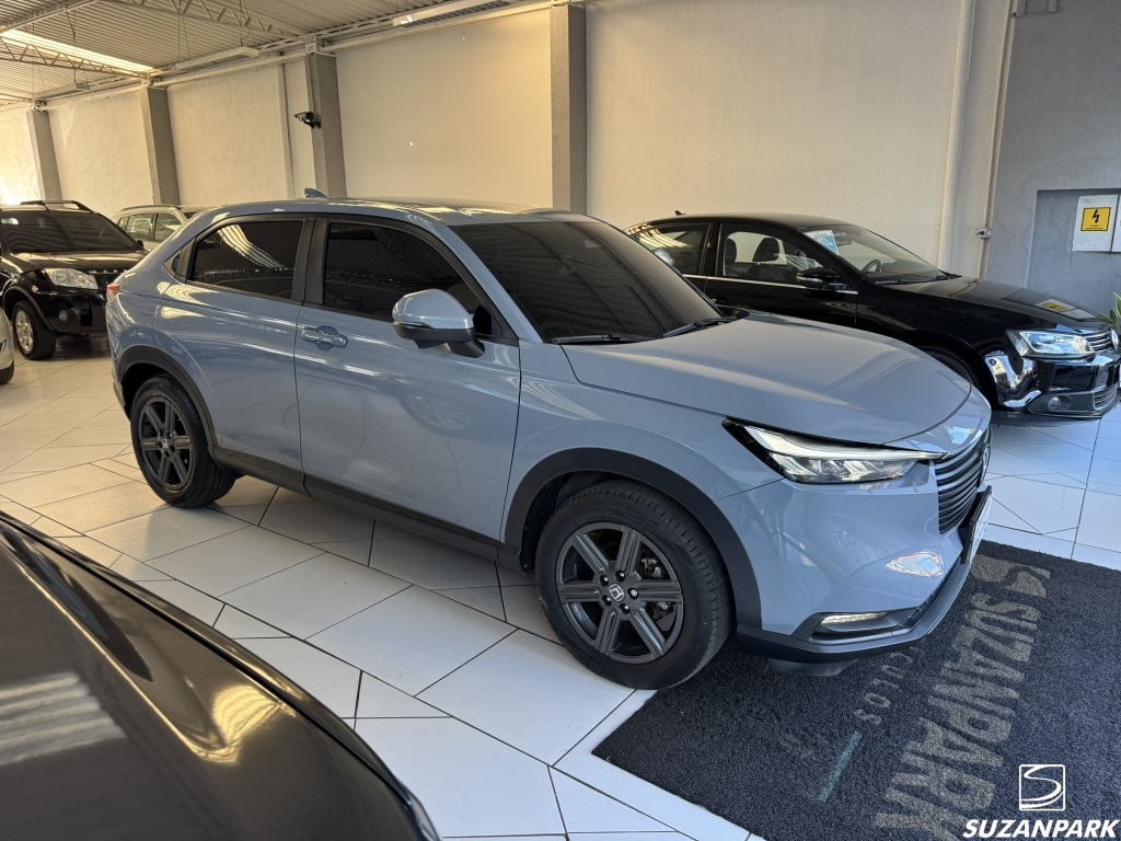 HONDA HRV HR-V EXL SENSING 
