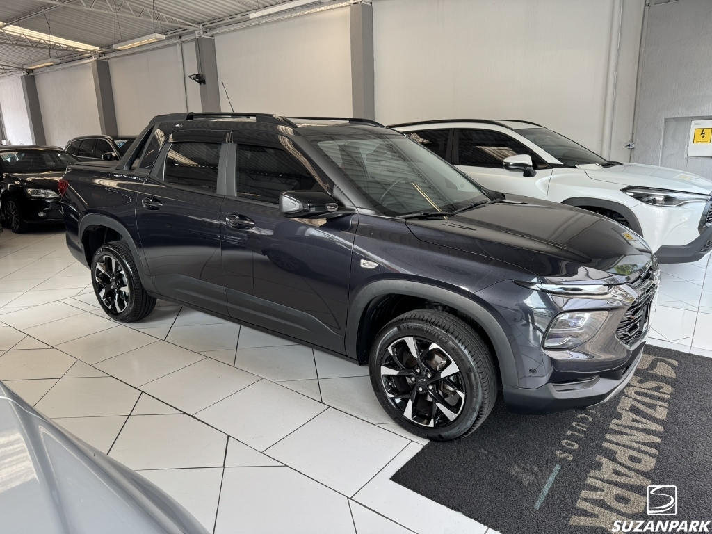 GM CHEVROLET MONTANA RS 1.2 TURBO