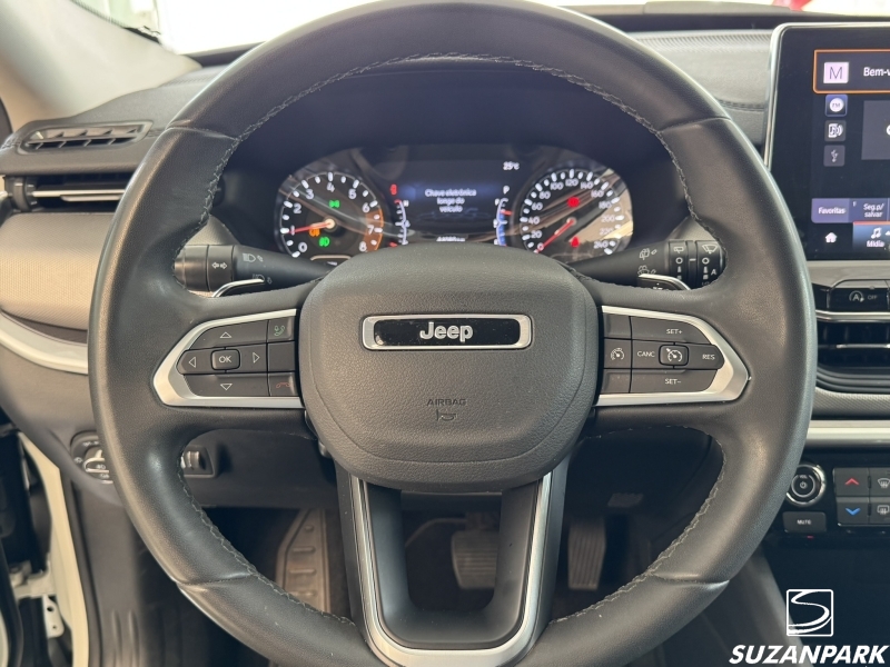 JEEP COMPASS LONGITUDE T270