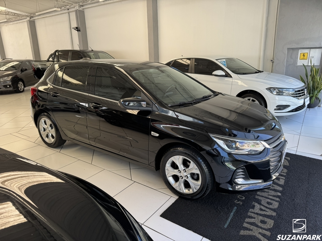 GM CHEVROLET ONIX PREMIER 2 1.0 TURBO