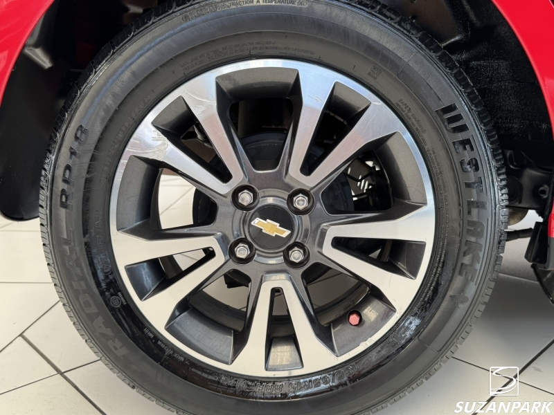 GM CHEVROLET ONIX LTZ 1.4 FLEX AT