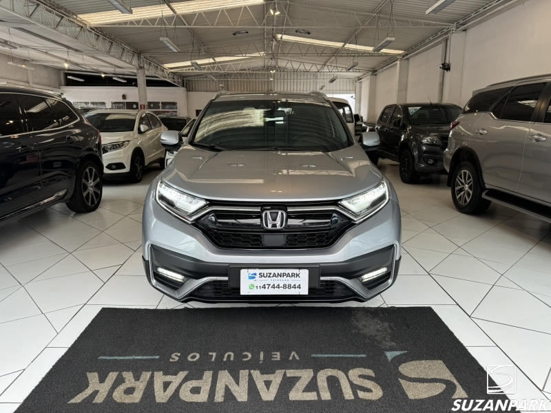 HONDA CRV CR-V TOURING 1.5 TURBO