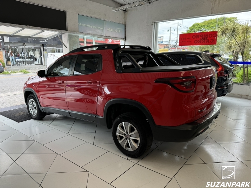 FIAT TORO FREEDOM ROAD 1.8 FLEX AT