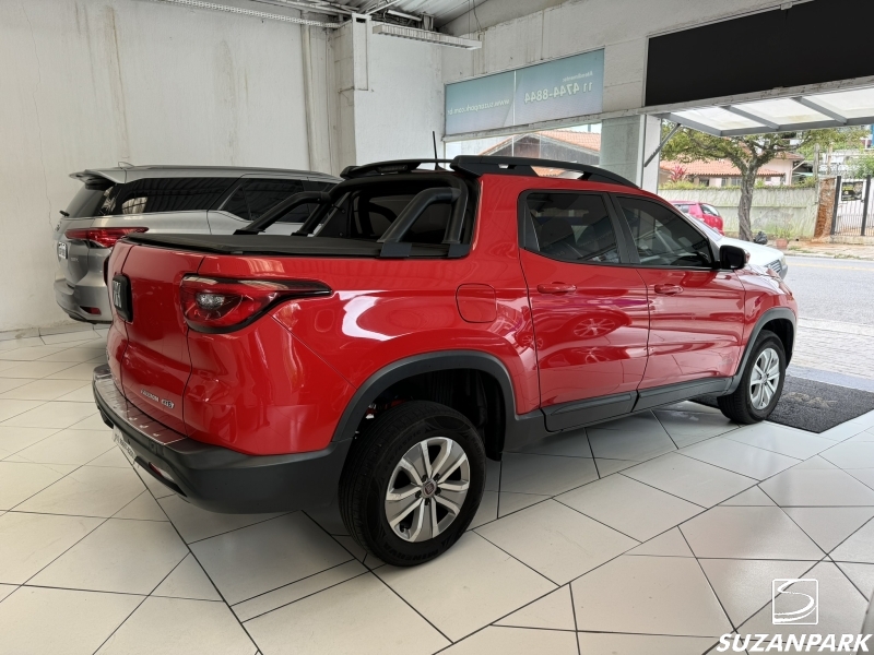 FIAT TORO FREEDOM ROAD 1.8 FLEX AT