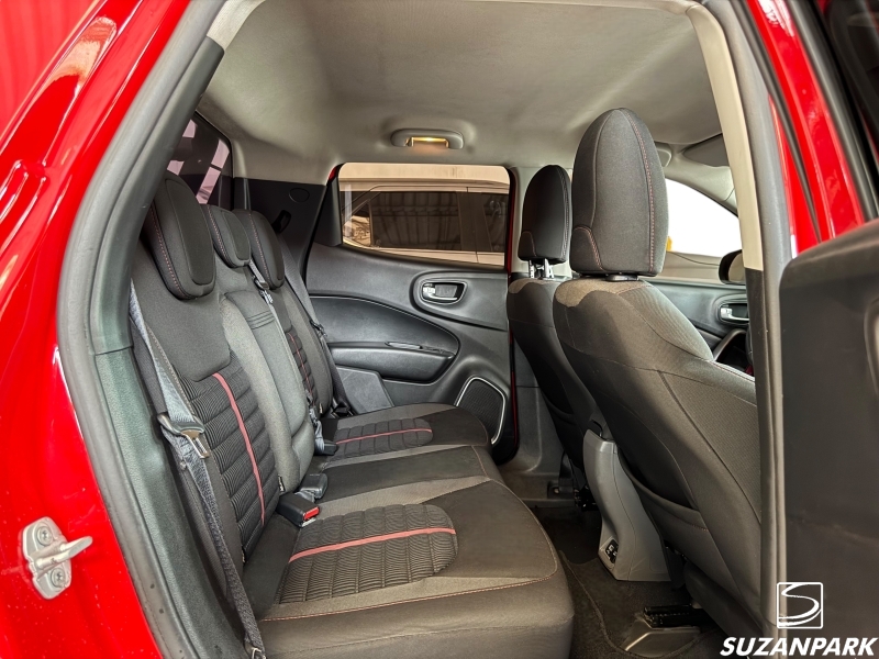 FIAT TORO FREEDOM ROAD 1.8 FLEX AT