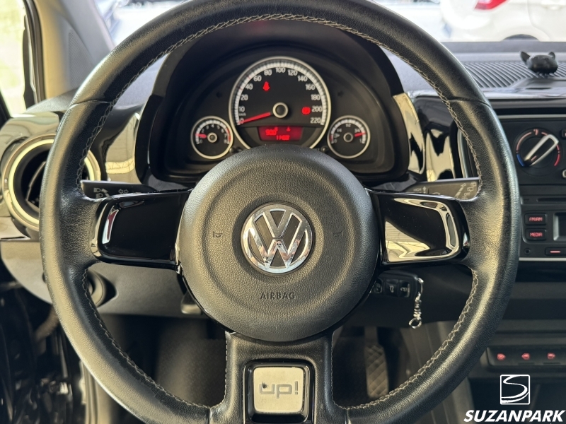 VW UP CROSS 1.0 TSI