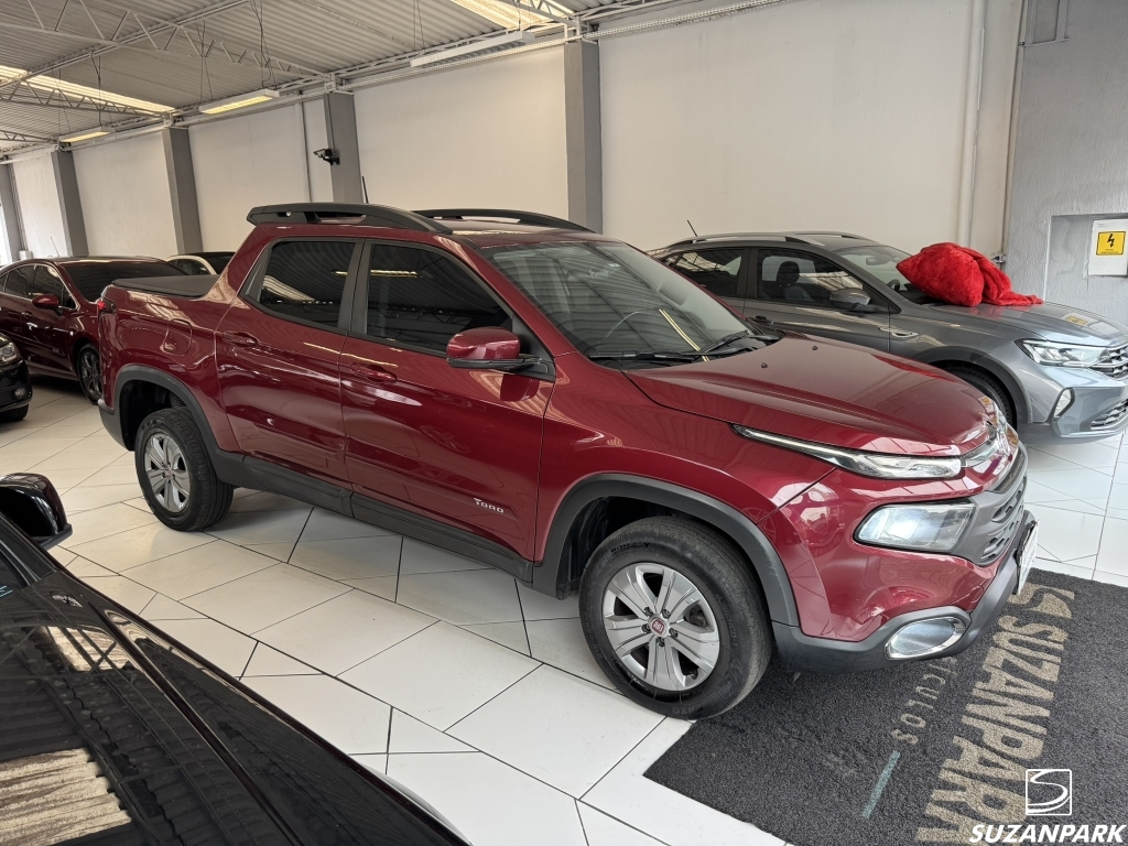 FIAT TORO FREEDOM 1.8 FLEX AT