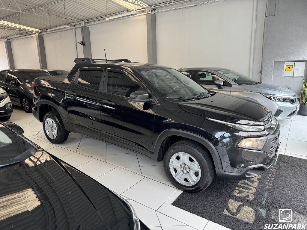 FIAT TORO FREEDOM 1.8 FLEX AT