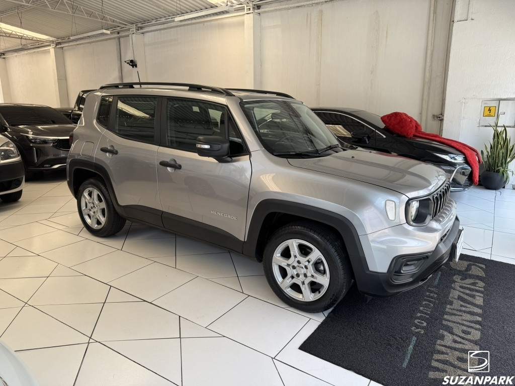 JEEP RENEGADE SPORT T270 1.3 TURBO