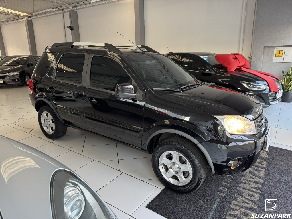 FORD ECOSPORT XLT 2.0 AT