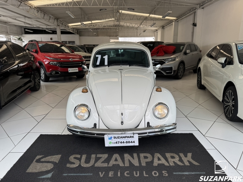 VW FUSCA 1500