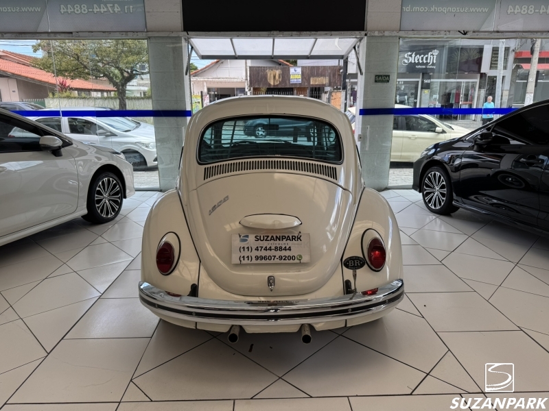 VW FUSCA 1500