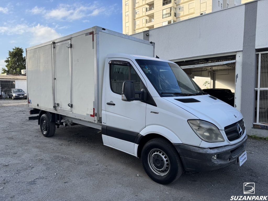 MB SPRINTER 311 CDI STREET REFRIGERADO