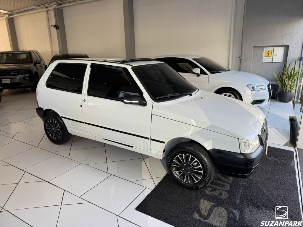 FIAT UNO MILLE FIRE 1.0 FLEX