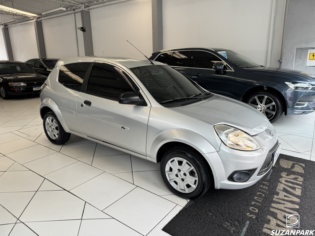 FORD KA 1.0 FLEX