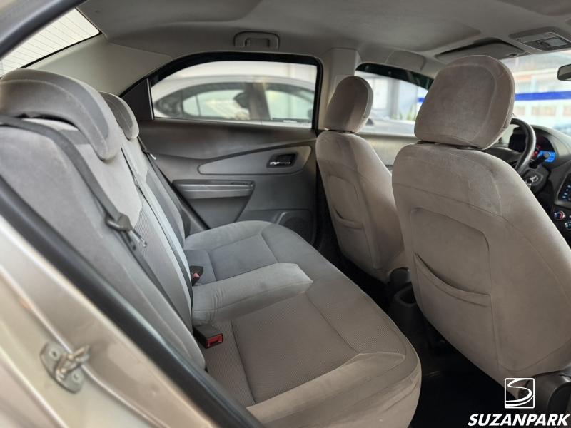 GM CHEVROLET COBALT LTZ 1.4 FLEX