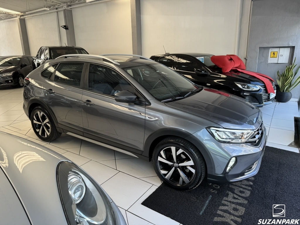 VW NIVUS HIGHLINE 1.0 TSI