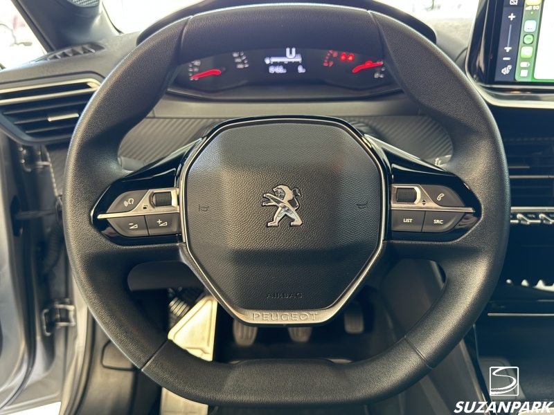 PEUGEOT 208 STYLE 1.0 FLEX