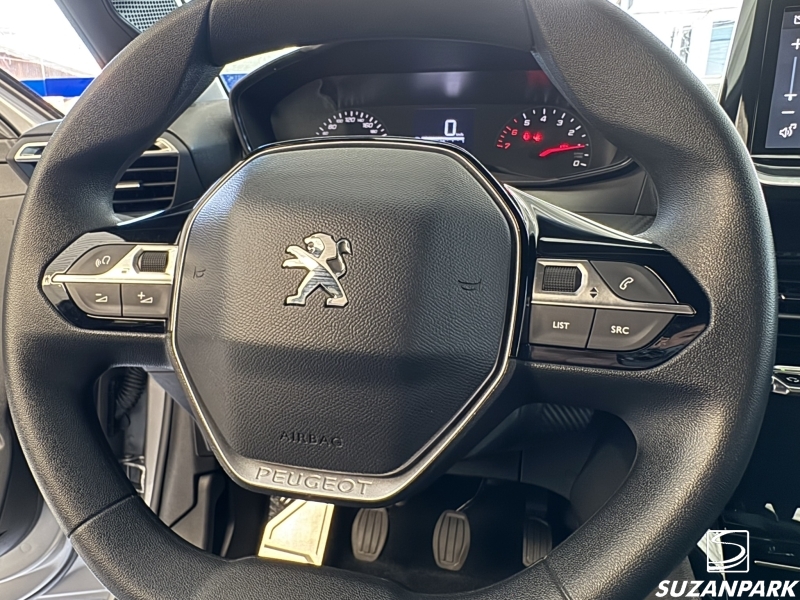 PEUGEOT 208 STYLE 1.0 FLEX