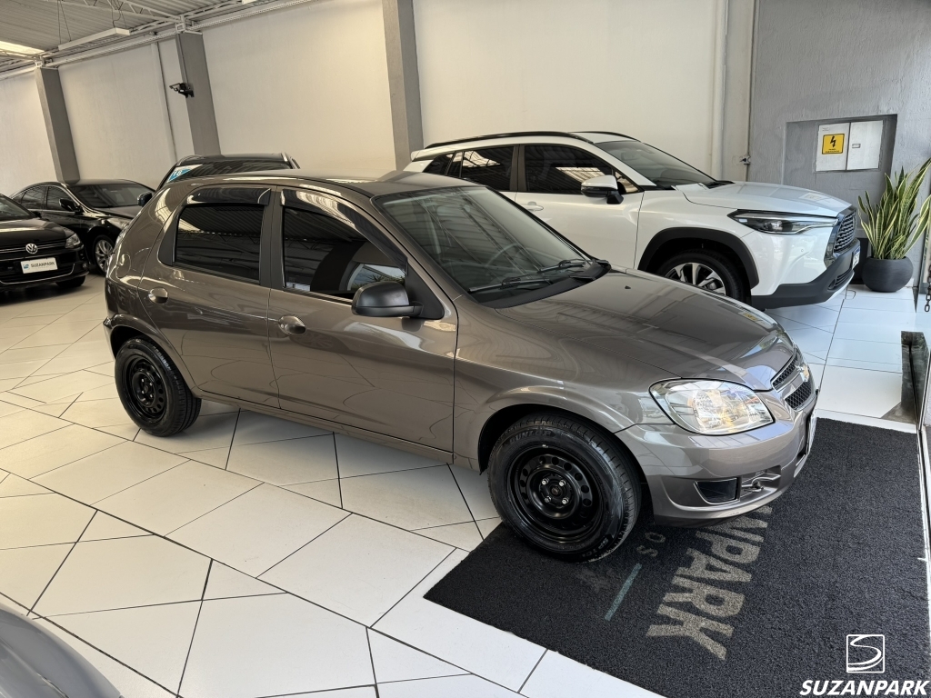 GM CHEVROLET CELTA LT 1.0 FLEX