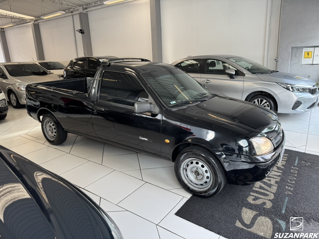FORD COURIER L 1.6 FLEX