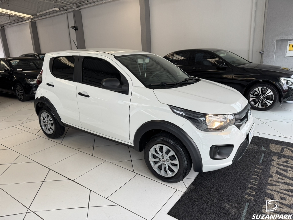 FIAT MOBI LIKE 1.0 FLEX