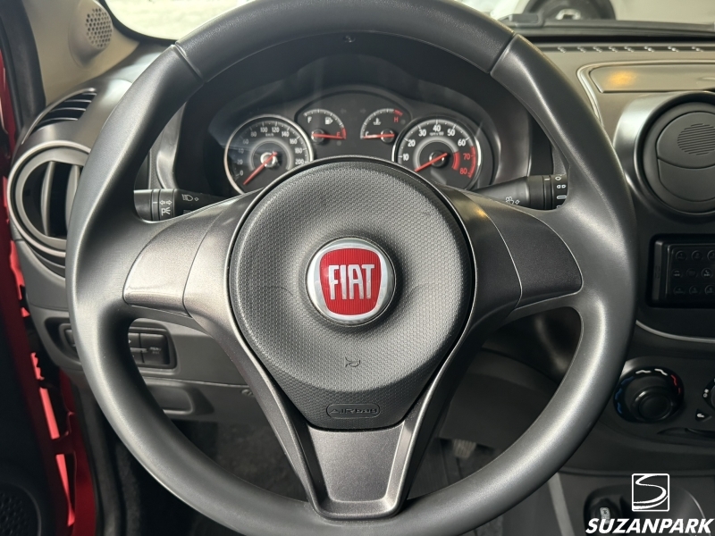 FIAT GRAND SIENA 1.0 FLEX