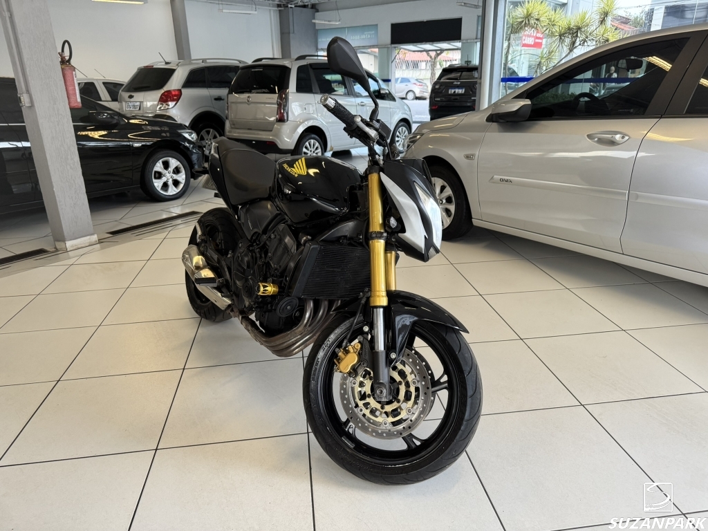HONDA CB 600 F HORNET